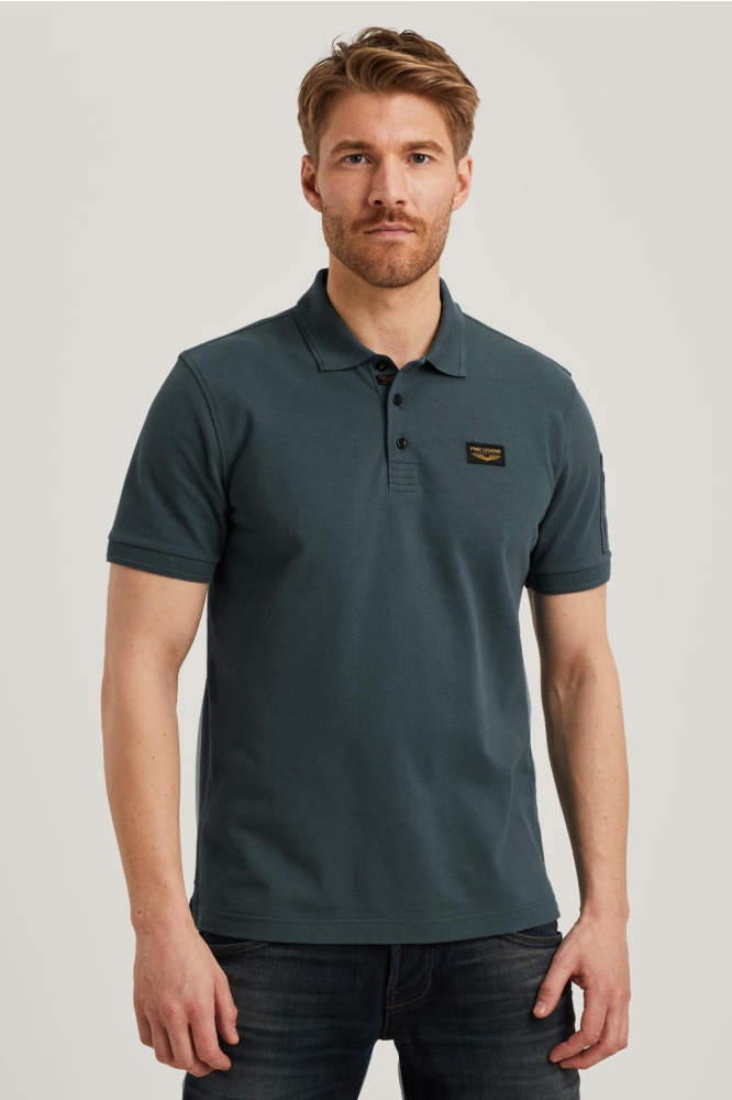 AMERICAN CLASSIC POLO PPSS2508899 5125